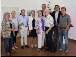 Raus aus der Tabuzone â€“ Ã„rzte und Stadt informieren zum Thema â€žDemenzâ€œ