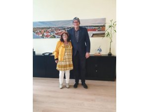 Der Herbst kann kommen â€“ Warme Ohren dank â€žMoi Kapp by Bella Ridaâ€œ