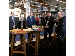 Bauen, Sanieren, Renovieren â€“ Ihr Traumhaus beim â€žPirmasenser Bausalonâ€œ