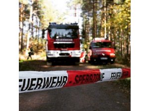 Tschüss â€žSabineâ€œ - Dankeschön an alle Einsatzkräfte!