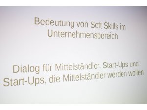 PS:KREATIV Stammtisch Rückblick