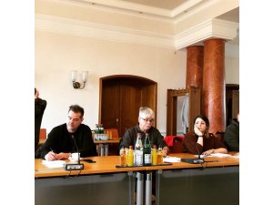 Gemeinsam gegen den Ã„rztemangel â€“ Städte und Landkreis arbeiten eng zusammen