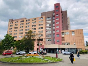 Städtisches Krankenhaus: Chefärztin Dr. Deubel verabschiedet