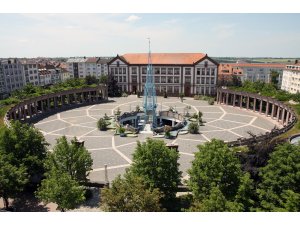 Ã„mter der Stadt weiter geöffnet â€“ Persönliche Vorsprachen aber bitte einschränken