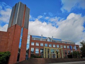 Stadtwerke schließen â€ªab Dienstag, 17. März 2020â€¬, auf unbestimmte Zeit wegen Corona