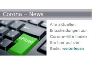 +++ NEWS-Ticker eingerichtet +++