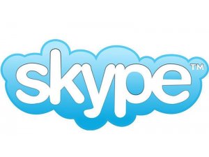 Skype statt Gruppenbildung, Partys und Zusammenkünfte 