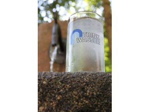 Trinkwasser ist nicht ansteckend â€“ Pirmasenser Wasser ist keimfrei