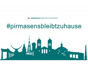 Denis Clauer: „Schönes Wetter nicht für größere Ausflüge nutzen“