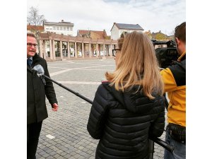 Corona und die Pflegeheime â€“ Land folgt Pirmasenser Vorbild 