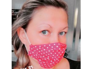 Fotowettbewerb zur Maskenpflicht â€“ Wer hat die schönste Maske in der ganzen Stadt?