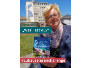 Pirmasens - Welttag des Buches