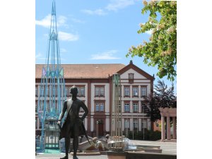 Pirmasens - Verwaltung erarbeitet Konzept zur schrittweisen Ã–ffnung der Ã„mter