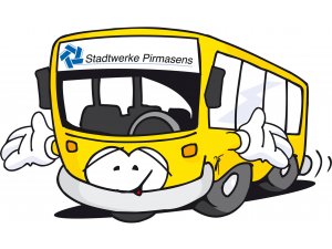 Pirmasens - Stadtbusse ergänzen den Corona-reduzierten Fahrplan zu den kommenden Schulöffnungen 