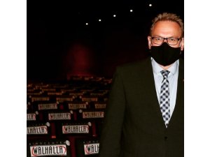Pirmasens -  Vorhang auf und Film ab â€“ endlich wieder Kino im â€žWalhallaâ€œ