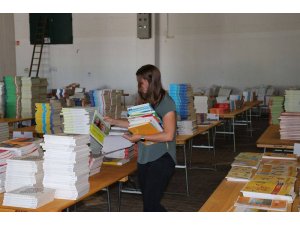 Pirmasens - Schulbuchausleihe: Bestellmöglichkeit bis 1. Juli verlängert