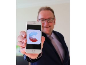 Stadtspitze unterstützt Corona-Warn-App