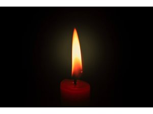 Pirmasens - Friedhöfe: Keine Grablichter und Kerzen wegen Brandgefah