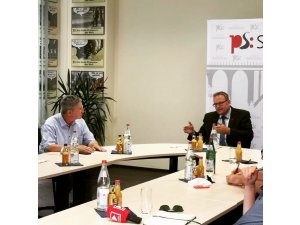 Zukunft des Pirmasenser Müllheizkraftwerks â€“ â€žEEWâ€œ bietet 49 Millionen Euro