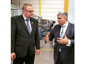 Top-Unternehmen aus Pirmasens â€“ die Firma â€žPKM Packagingâ€œ