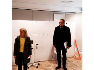 Erweiterte Ã–ffnungszeiten der Infekt-Ambulanz Pirmasens