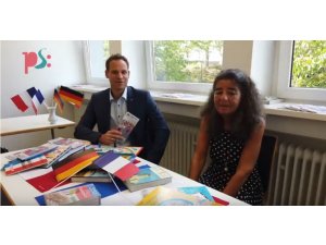 Pirmasens - Volkshochschule: Margit Nuss und Denis Clauer stellen Herbstsemester-Programm vor
