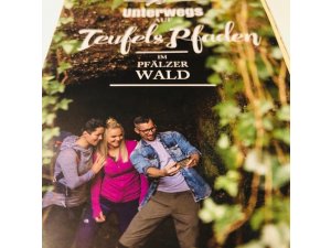 Urlaub in Pirmasens und der Südwestpfalz â€“ wandern auf Deutschlands schönsten Wanderwegen