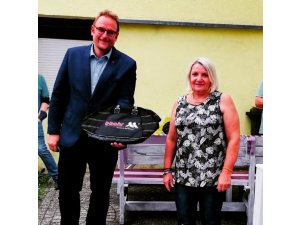 Zusammenhalt in Pirmasens – Kinderschutzbund teilt Spende mit anderen Vereinen
