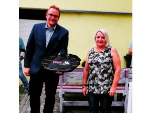 Zusammenhalt in Pirmasens â€“ Kinderschutzbund teilt Spende mit anderen Vereinen