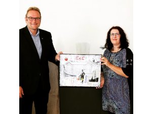 Kreatives Pirmasens â€“ ein Bild für einen guten Zweck 