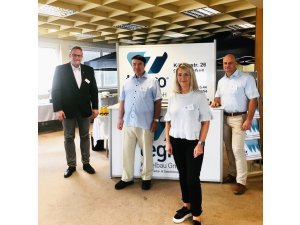 Digitalstadt Pirmasens â€“ Zu Besuch beim Pirmasenser Internetanbieter â€žTegroâ€œ