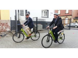 Pirmasens erneuert sein Gesicht â€“ Jakobstraße frisch saniert!