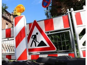 Fahrbahn wird erneuert: Rodalber Straße ab Montag voll gesperrt