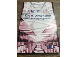 Kreatives Pirmasens â€“ Arzt schreibt spannenden Science- Fiction- Roman!