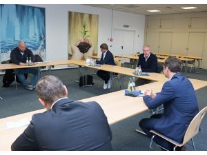 Tolle Nachrichten für Wirtschaftsstandort Pirmasens: Firma â€žProfineâ€œ gibt fünfjährige Standor