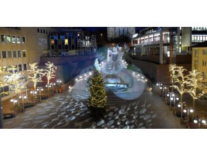 Advent in der Horebstadt â€“ Festlicher Lichterglanz und ein Weihnachtsmarkt für dehääm!
