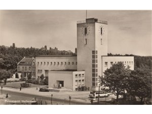 Sonderausstellung im Stadtmuseum Altes Rathaus