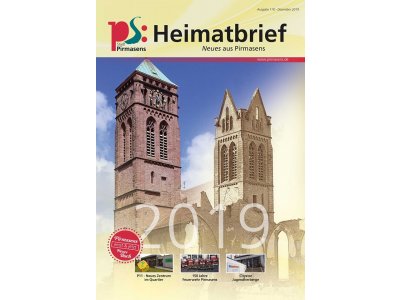 Der Heimatbrief erscheint - Heimatbrief schlägt Brücke zwischen gestern, heute und morgen