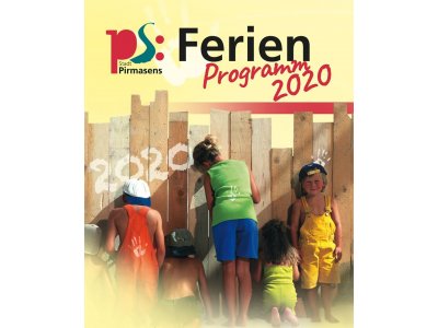 Freizeitwoche „Aktiv in Pirmasens“ - Pirmasenser Ferienprogramm 2020