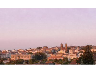 â€žZukunftsbilder unserer Stadtâ€œ: Teilnehmer für Workshop gesucht