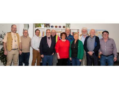 â€žBärmesens â€“ bei uns dehäämâ€œ: 120 Jahre Stadtgeschichte in Bildern