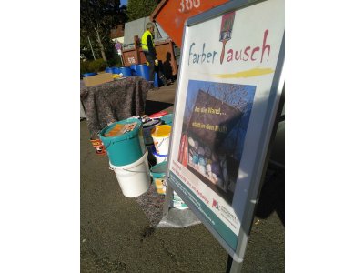 Schadstoffmobil macht am 14. März in Pirmasens Station