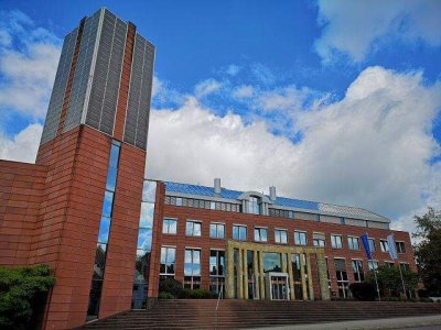 Stadtwerke schließen â€ªab Dienstag, 17. März 2020â€¬, auf unbestimmte Zeit wegen Corona