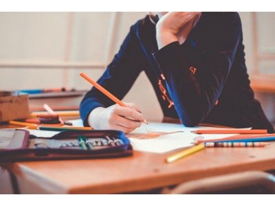Pirmasens - OB Zwick: â€žWir sind auf die aktive Mithilfe der Schüler angewiesenâ€œ