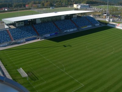 Pirmasens - Stadtverwaltung öffnet Sportanlagen für den Trainingsbetrieb