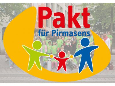 Pakt für Pirmasens hilft Flüchtlingen