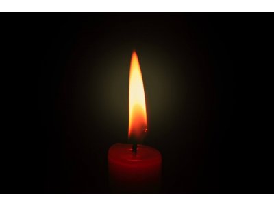 Pirmasens - Friedhöfe: Keine Grablichter und Kerzen wegen Brandgefah