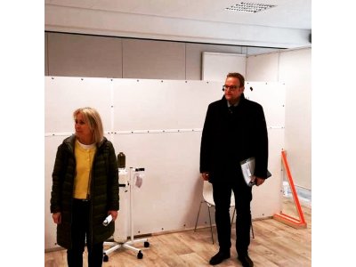 Erweiterte Ã–ffnungszeiten der Infekt-Ambulanz Pirmasens