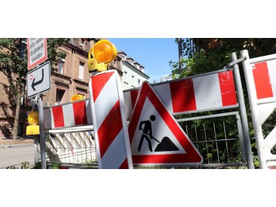 Pirmasens - Niedersimten: Stadt informiert zum Ausbau der Kunzeckstraße