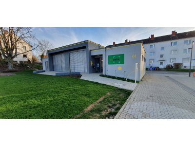 Jetzt endlich auch bei Facebook! - Das  P11 Quartierszentrum Winzler Viertel!